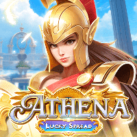 ATHENA・LUCKY SPREAD
